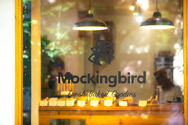 飲食店　Mockingbird(モッキンバード)（飲食店）まで715m