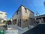 シャルマン梅島 2階 築8年3ヶ月の賃貸物件