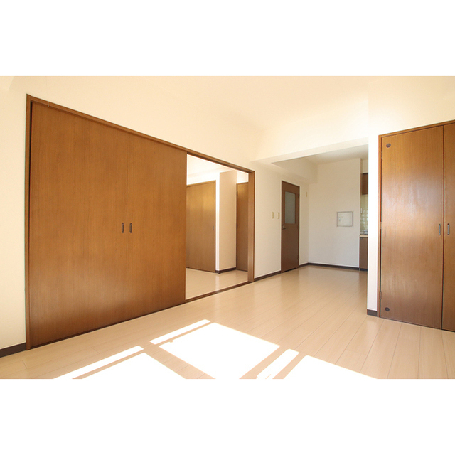 居室・リビング　写真は全て１０６：２０２６年撮影