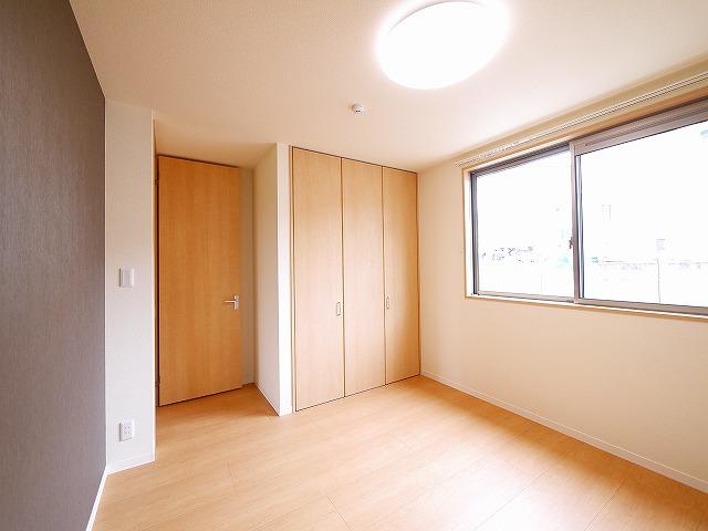 その他部屋・スペース　寝室にいかがでしょうか