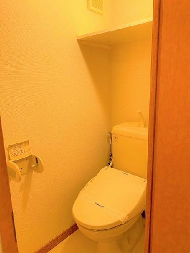 トイレ　設備・仕様は号室により異なる為、現況を優先致します。