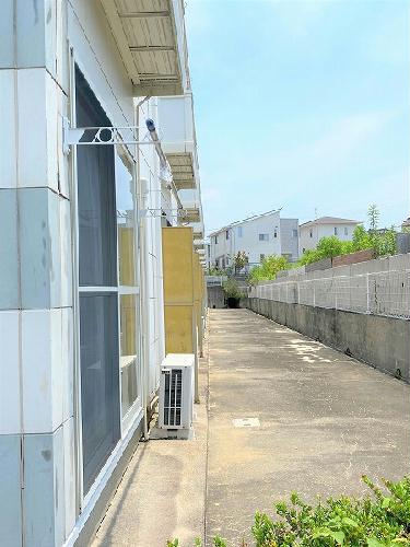 その他　設備・仕様は号室により異なる為、現況を優先致します。