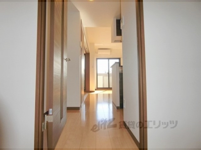 その他部屋・スペース　廊下