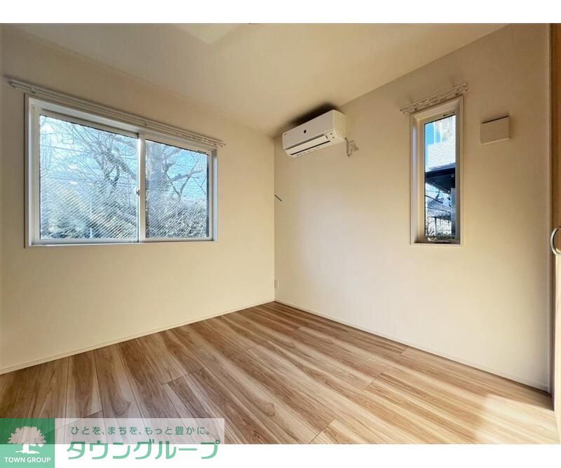 その他部屋・スペース　★お部屋探しはタウンハウジング高幡不動店まで★