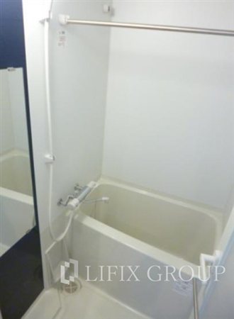 バス・シャワールーム　風呂