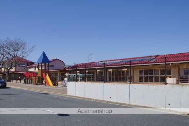 幼稚園・保育園　野いちご保育園（幼稚園・保育園）まで1114m