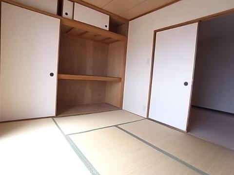 その他設備　室内設備