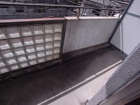 バルコニー　ベランダ