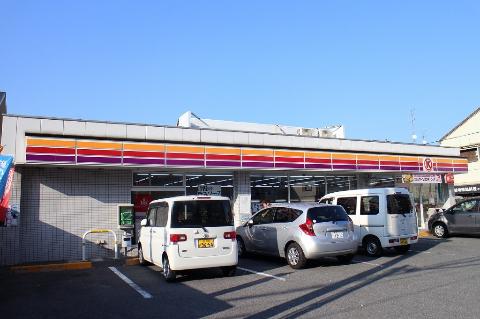 その他　サークルK羽曳野白鳥店（その他）まで619m