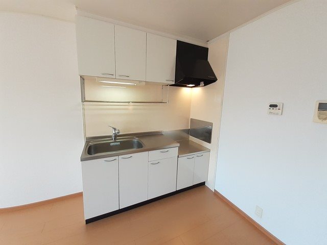 キッチン　福岡の賃貸ならトーマスリビング原田店へ