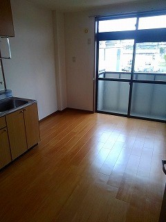 居室・リビング　ダイニング