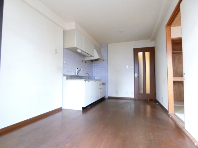 その他　リフォーム中