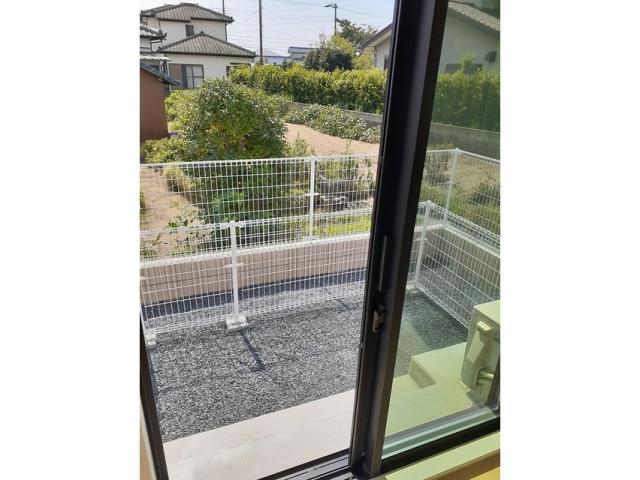 その他部屋・スペース　サンルーム