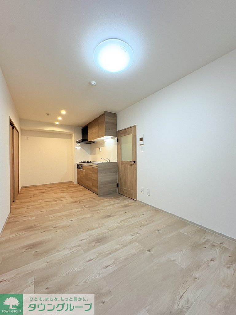 居室・リビング　リビング/居室