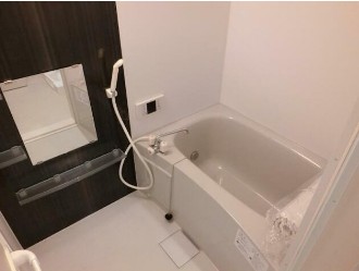 バス・シャワールーム　☆浴室☆