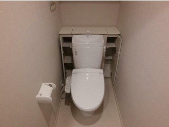 トイレ　☆トイレ☆