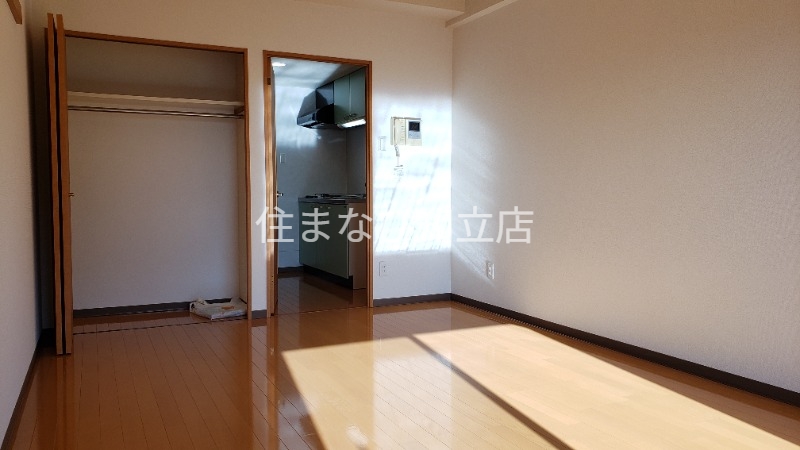 収納　同型別部屋写真