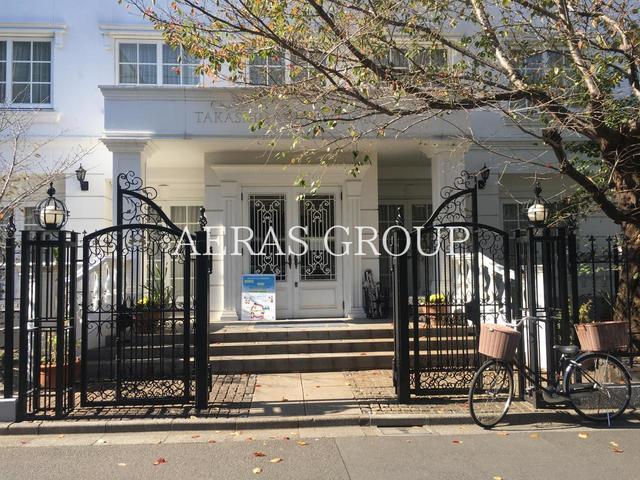 病院　高島平クリニック（病院）まで484m