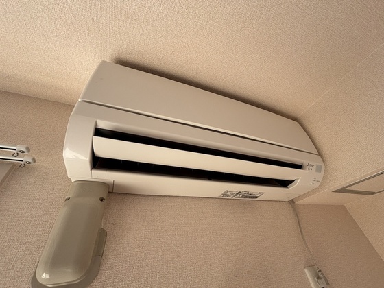 その他設備　※別部屋の写真です