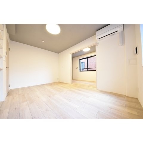 その他部屋・スペース　内装です