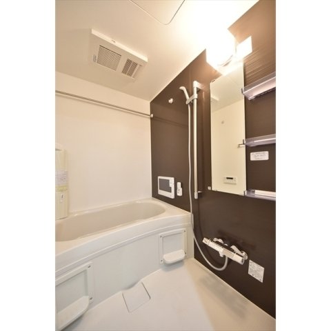 その他部屋・スペース　内装もきれいです