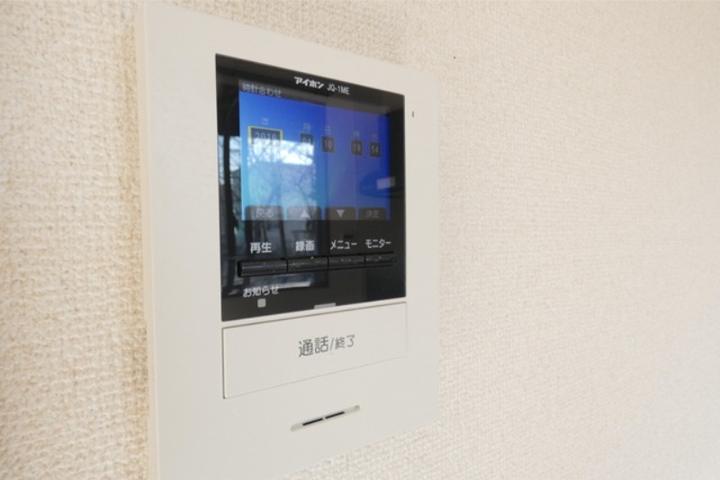 セキュリティ　図面と現状に相違がある場合には現状を優先