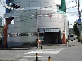 郵便局　川崎菅生郵便局（郵便局）まで886m