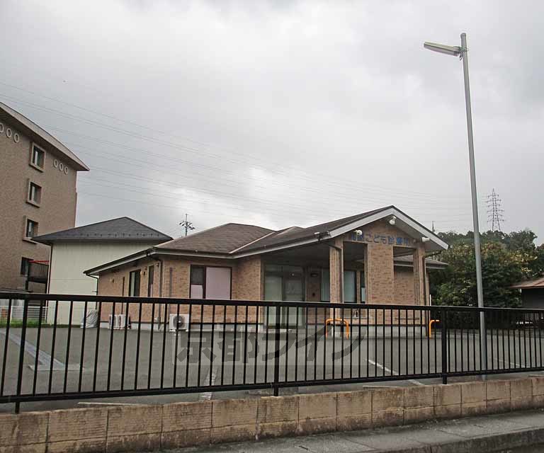 病院　高屋こども診療所（病院）まで640m