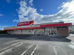 ドラックストア　ツルハドラッグ山形小白川店（ドラッグストア）まで2378m