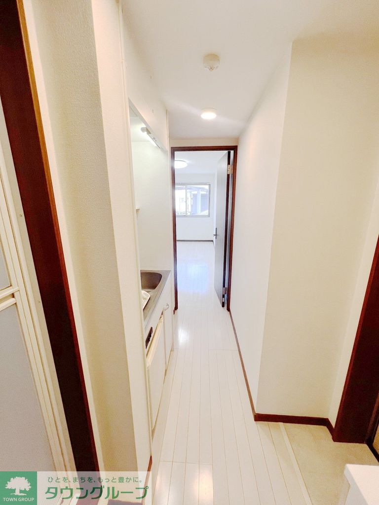 その他部屋・スペース　★タウンハウジング蒲田店取り扱い★