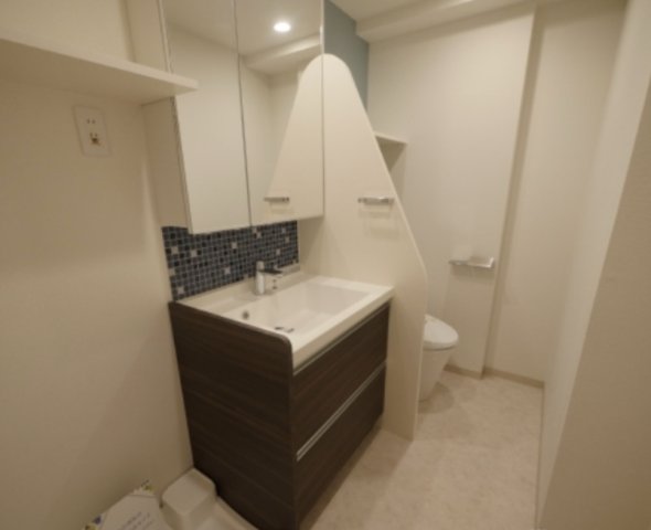 その他設備　別部屋参考写真