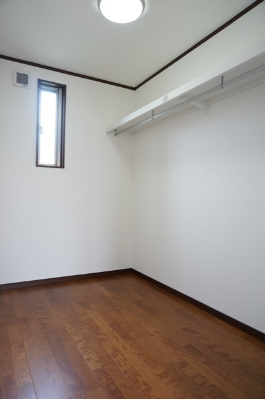 収納　図面と現状に相違がある場合には現状を優先