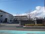 中学校　菊川市立西中学校（中学校）まで650m