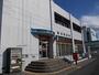 郵便局　菊川郵便局（郵便局）まで220m