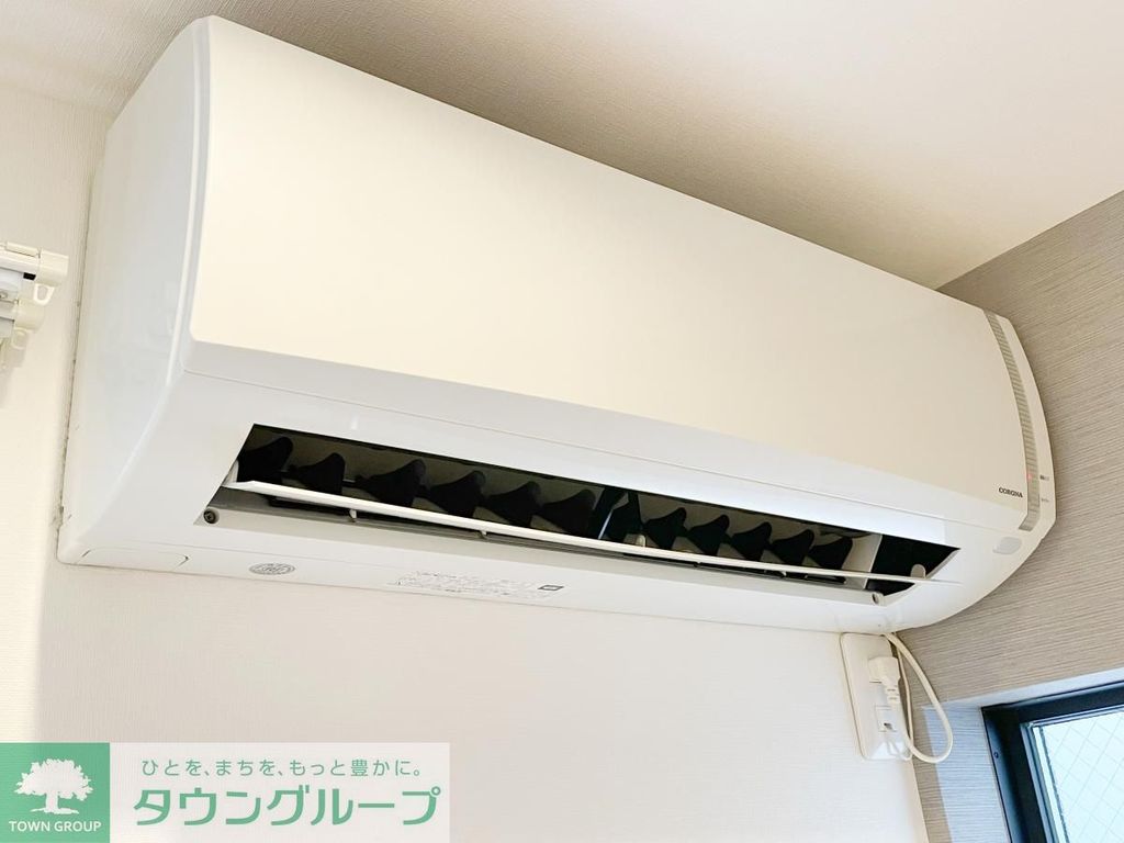 その他設備　★エアコンあり★