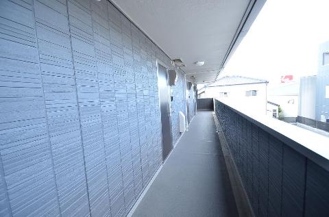 その他共有部分　共有部分