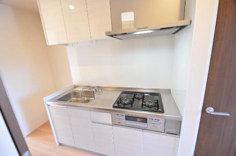 キッチン　キッチン（イメージ）