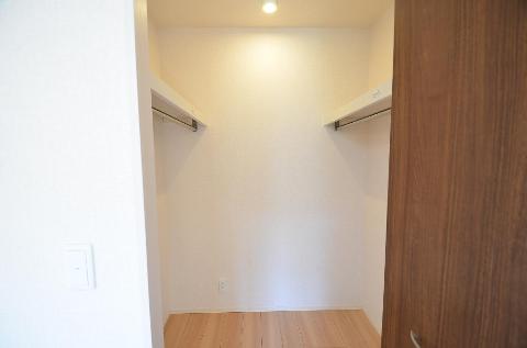 収納　収納（イメージ）