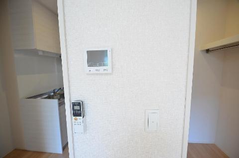 セキュリティ　セキュリティ（イメージ）