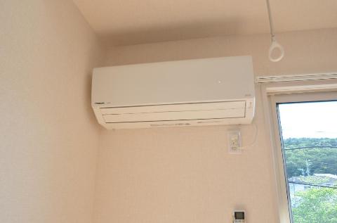 その他設備　室内設備（イメージ）