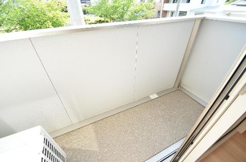 バルコニー　ベランダ（イメージ）