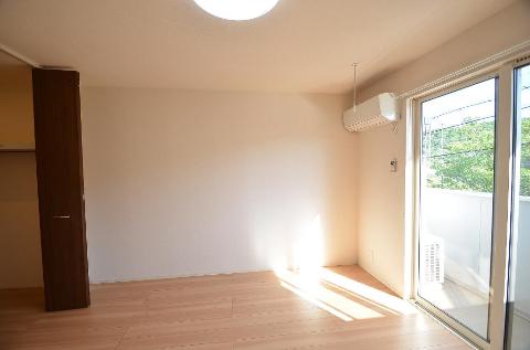 居室・リビング　室内（イメージ）