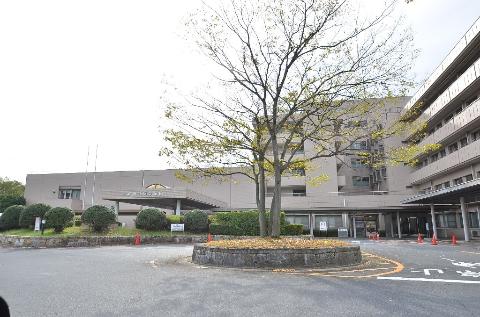 その他　土岐市立総合病院（その他）まで973m