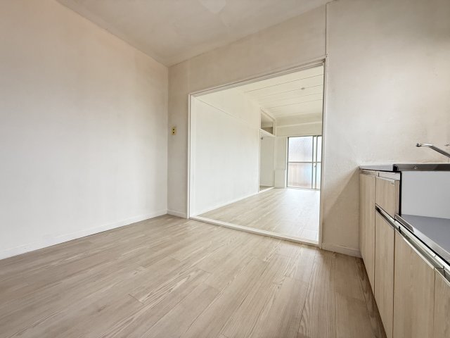 その他部屋・スペース　白を基調としたお部屋です♪