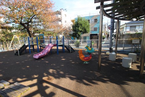 公園　安浦第2公園（公園）まで90m