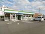コンビニ　ファミリーマート松阪春日町店（コンビニ）まで440m
