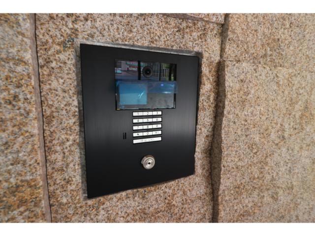 その他共有部分　建物設備