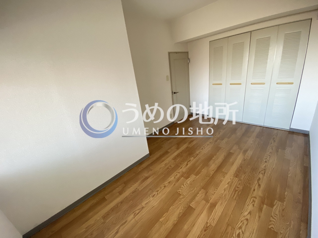 その他部屋・スペース　洋室