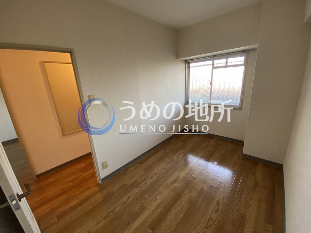 その他部屋・スペース　洋室４