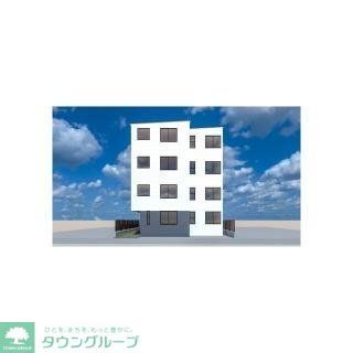 その他共有部分　駐車場